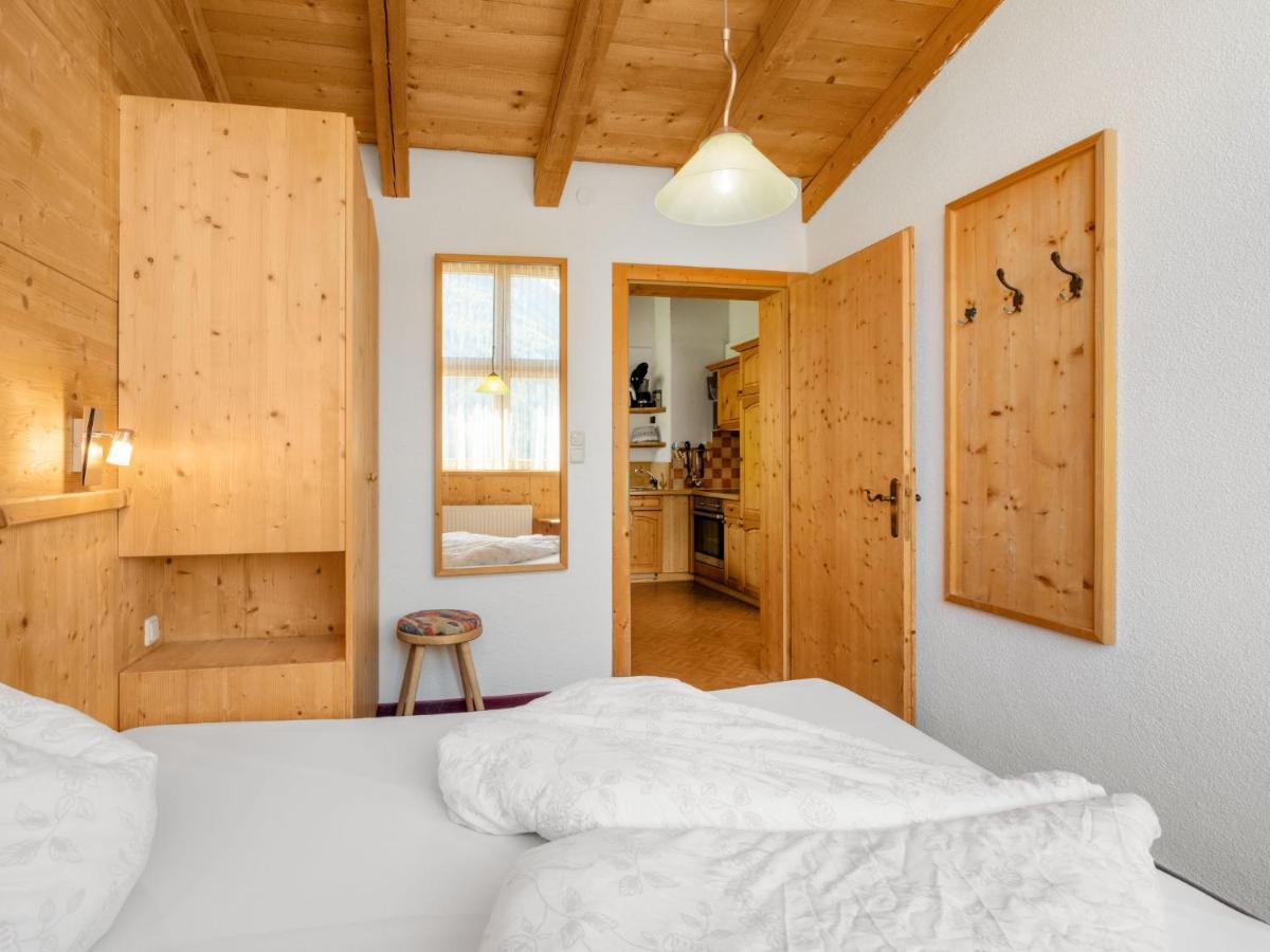 Apartment Nadine-4 By Interhome Sölden Kültér fotó